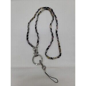 Vera Bradley Crossbody Chain Purse Strap Replacement 38"